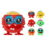 Klem Ball Monster, 9 cm
