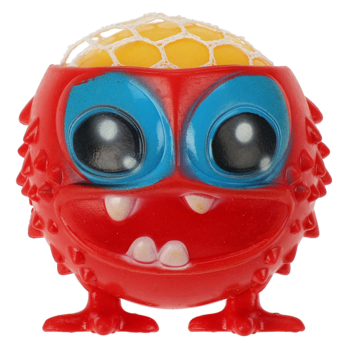 Klem Ball Monster, 9 cm