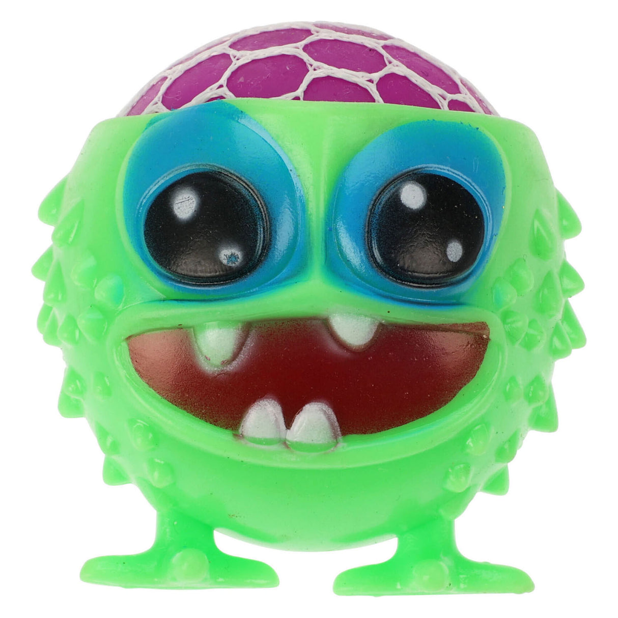 Klem Ball Monster, 9 cm