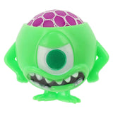 Klem Ball Monster, 9 cm