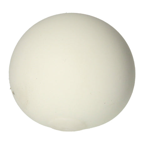 Squeeze ball glød i mørke, 6 cm