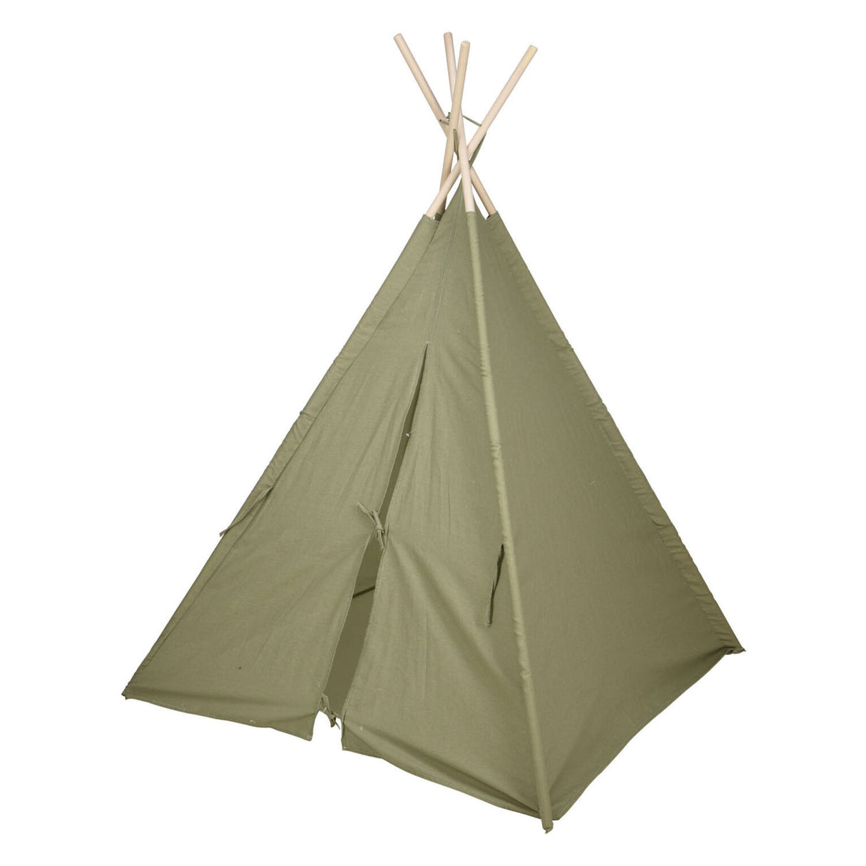 Tipit Telt Green, 160 cm