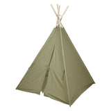 Tipit Telt Green, 160 cm