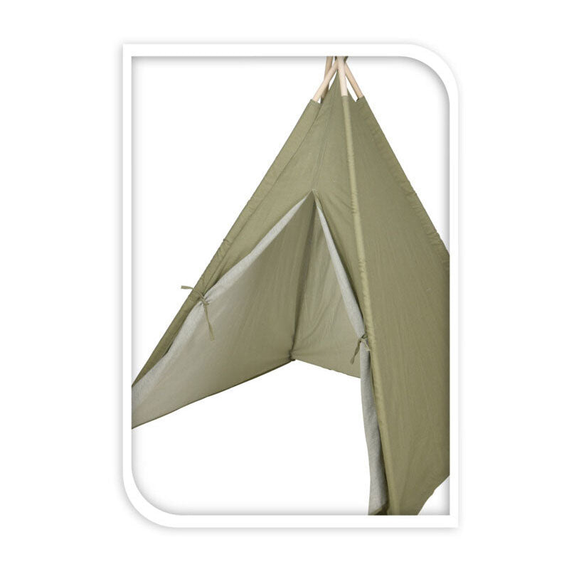 Tipit Telt Green, 160 cm