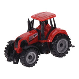 Traktor farve, 10,5 cm