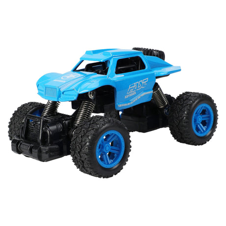 Koopman trykstøbt tilbagetrukket monstertruck