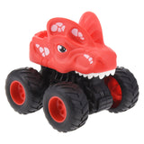 Friktionsbil, 11cm