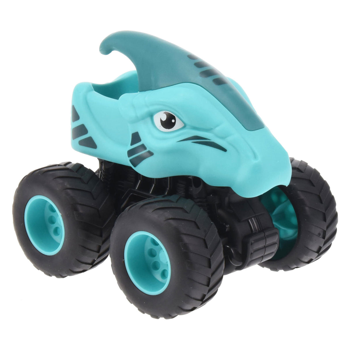 Friktionsbil, 11cm