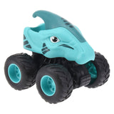 Friktionsbil, 11cm