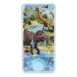 Vand tålmodighed spil dinosaurus