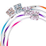 Hula Hoepel Set, 4 ..