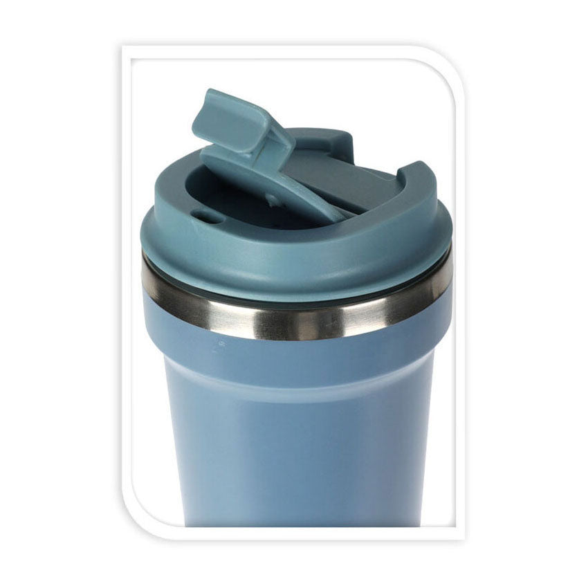 Drikkekop farve, 500ml