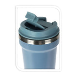 Drikkekop farve, 500ml