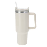 Drikkekop i rustfrit stål, 1200ml