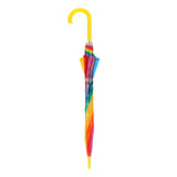 Paraply Rainbow, 98 cm