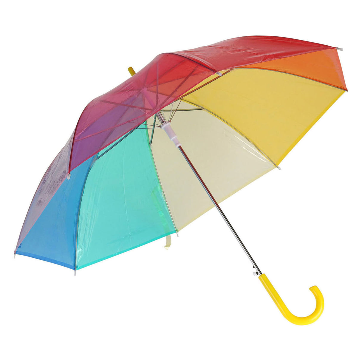 Paraply Rainbow, 98 cm