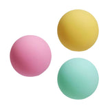Dekorativ kugle med LED-belysning, 7,5 cm