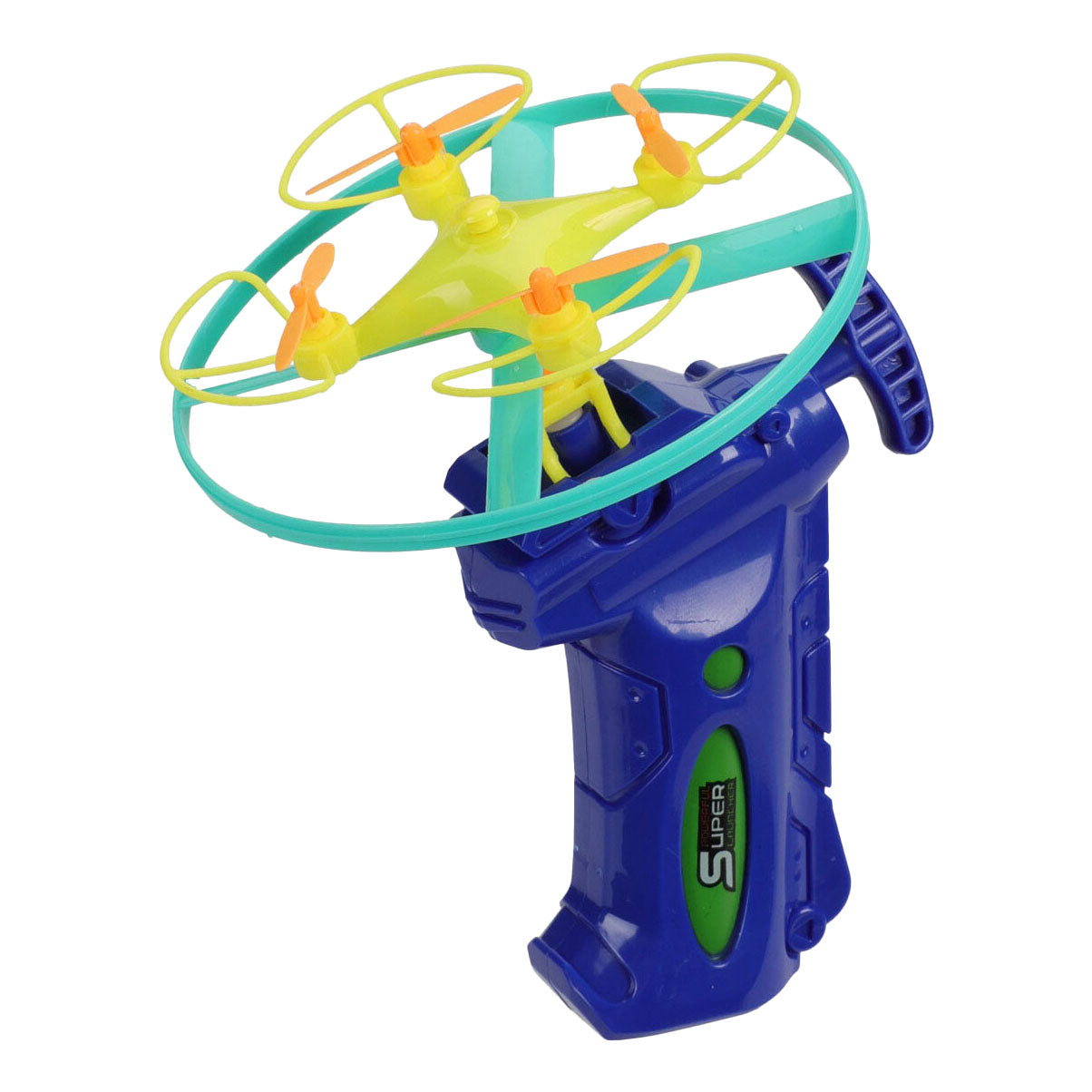 Drone eller disc shooter spillesæt