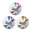 Umærket sans marque fodbold ø22cm, 330-350 gram
