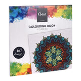 Malebog Mandala, 30 sider