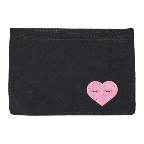 Lav din egen filt-fanny pack