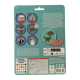Gips hobby sæt design