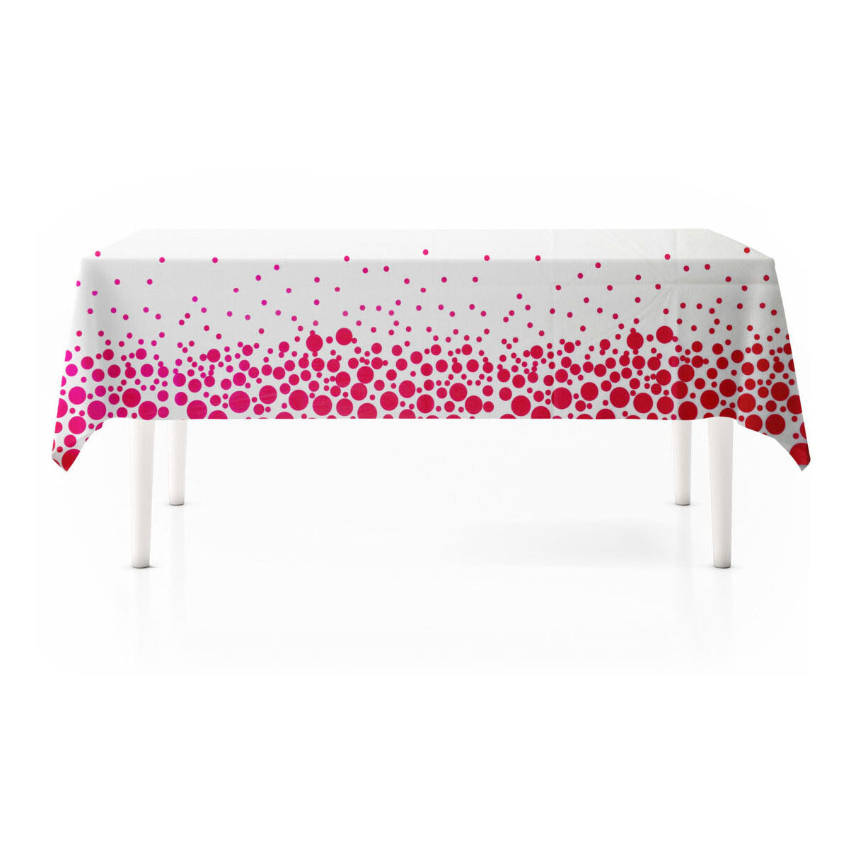 Tabline Fuchsia, 130x220cm