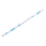 Gaveindpakning Paper Blue Pink Dots, 4MTR.