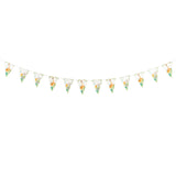 Bunting Jungle Animals, 3,5 Mtr.