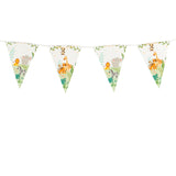 Bunting Jungle Animals, 3,5 Mtr.