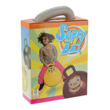 Skippy ball design dyr, 55 cm