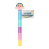 Stabelbare highlightere 5 i 1
