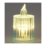 Koopman lys med LED, 24 stk.