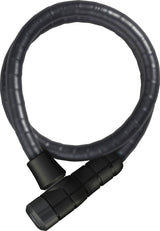 Abus microflex 6615k 85 spiral kabellås