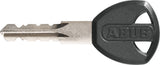 Abus microflex 6615k 85 spiral kabellås