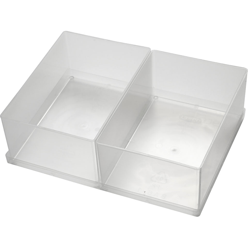 Raaco https: www.cchobby.nl inset-box-afm-ba6-1-h-80-mm-afm-157x109-mm-2-piece-1-box