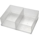Raaco https: www.cchobby.nl inset-box-afm-ba6-1-h-80-mm-afm-157x109-mm-2-piece-1-box