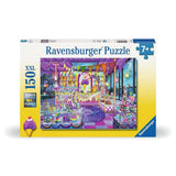 Ravensburger puslespil stardust scoops 150 xxl brikker