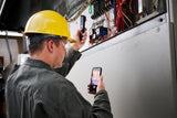 Flir one edge pro termisk kamera