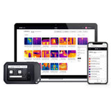 Flir c5 termisk kamera