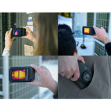 Flir c5 termisk kamera