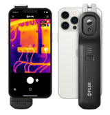 Flir one edge termisk kamera