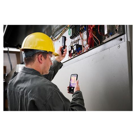 Flir one edge termisk kamera