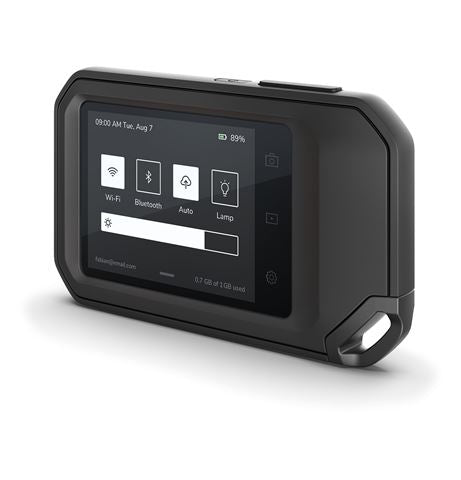 Flir c3-x termisk kamera