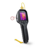 Flir TG268 termisk kamera