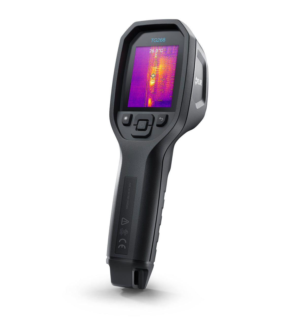 Flir TG268 termisk kamera