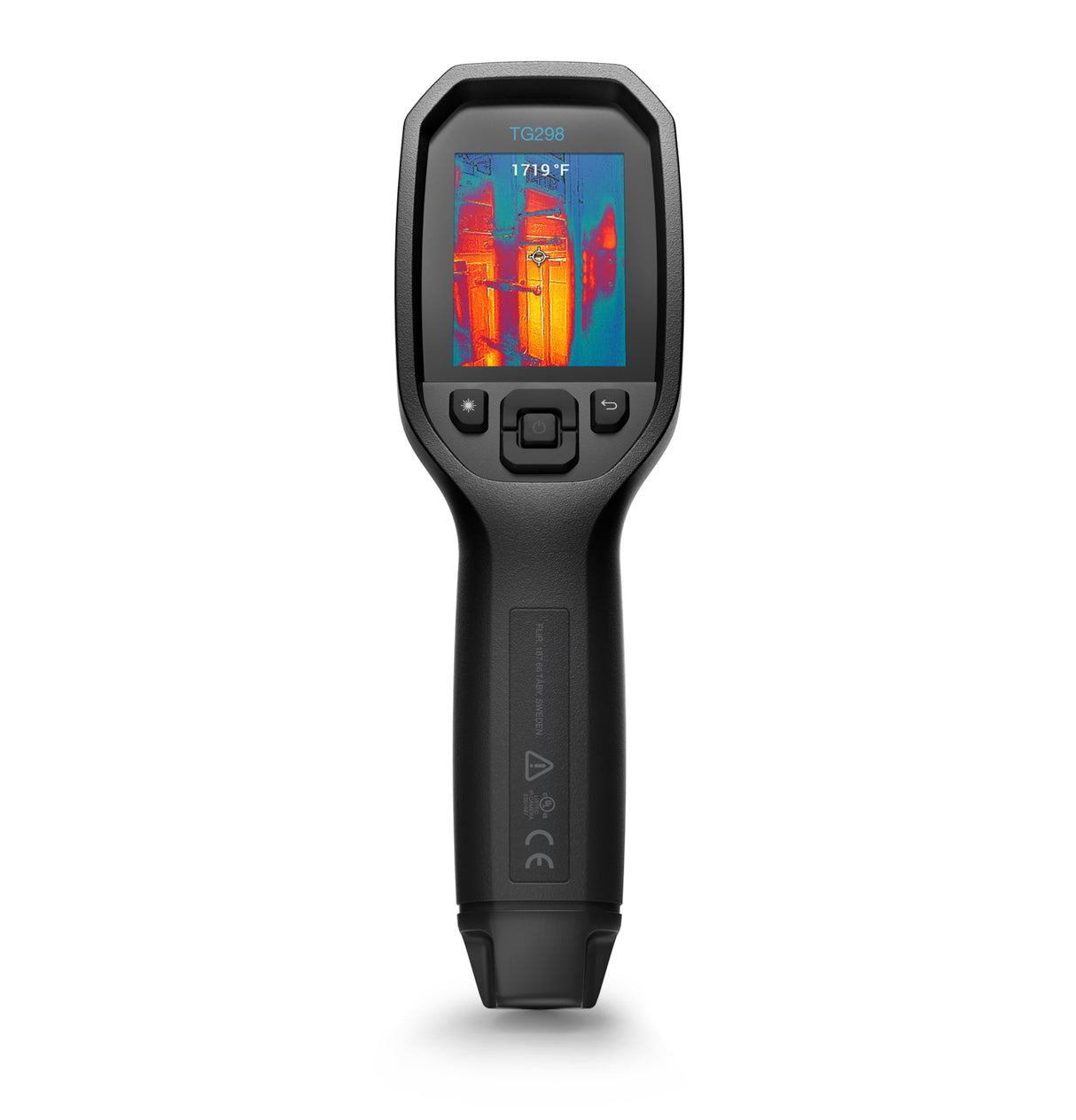 Flir TG298 termisk kamera