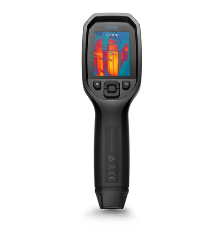 Flir TG298 termisk kamera