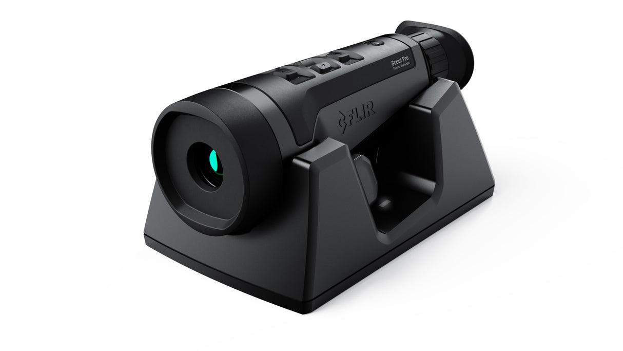 Flir professionel flir scout pro ladestation