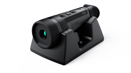 Flir professionel flir scout pro ladestation
